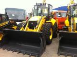 New Holland B 115 B